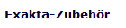 Exakta-Zubehr