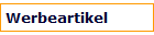 Werbeartikel