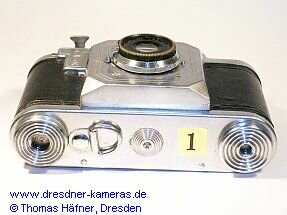 Altix I (frhe Variante mit se fr Abziehschlaufe der Bodenplatte, 1939)