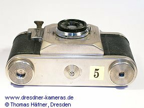 Altix I (Nachkriegsversion, 1947)