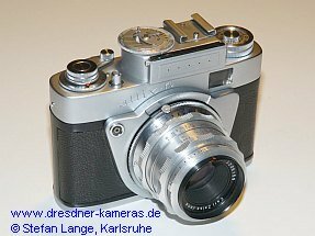 Altix nb #10331 (seltene frhe Version mit schrger Frontgravur Altix n)