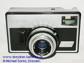 beirette sl 200 (belederte spte Version)