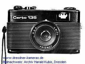 Certo 135