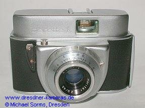 beirette ks
