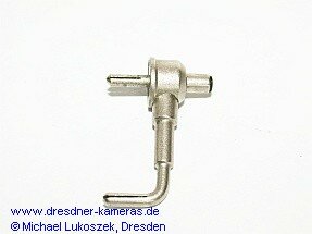 Synchro-Kupplung