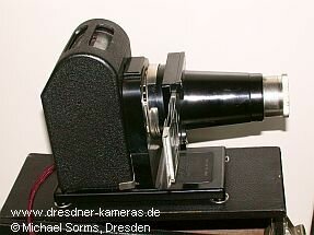 Ihagee-Simplex-Diaskop (ca. 1938)