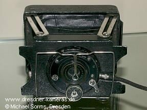 Ihagee-Photoknips 200