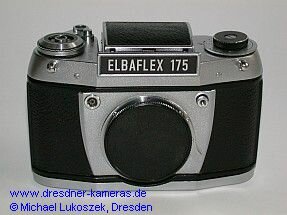 Elbaflex 175 #390958 - Prototyp