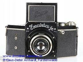 Exakta Junior #480275