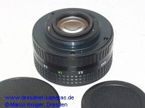 M42-Meyer-Optik 1,8/50 M42-Meyer-Optik 1,8/50