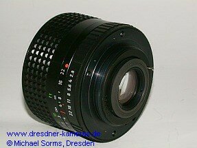 M42-Meyer-Optik 2,8/28 M42-Meyer-Optik 2,8/28