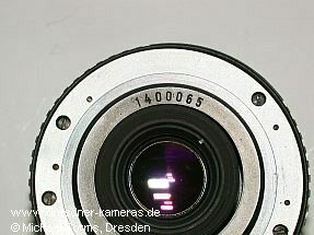 M42-Meyer-Optik 2,8/28 M42-Meyer-Optik 2,8/28