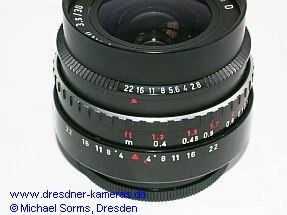 Meyer Lydith 3,5/30