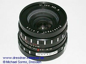 Meyer Orestegon 2,8/29