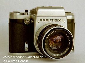 Praktisix II Praktisix II