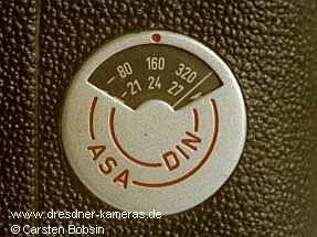 Praktisix (vor 1959) Praktisix (vor 1959)