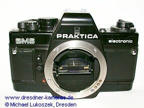 Praktica BMS