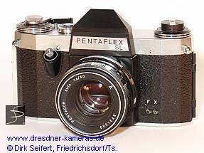 Pentaflex SL