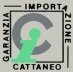 Schild CATTANEO (gedruckt)