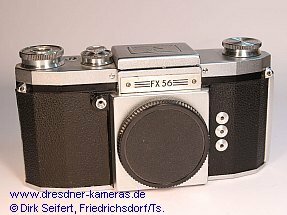FX 56 (Praktica FX)