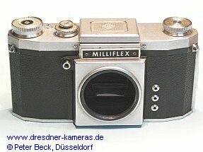 Milliflex (Praktica FX)