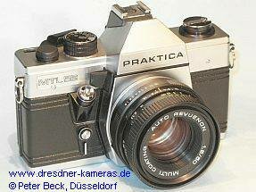 Praktica MTL 5B (Praktica MTL 5B)