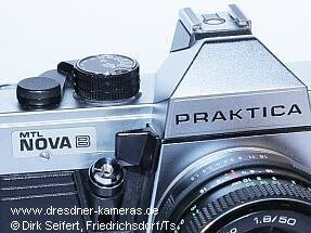 Praktica MTL NOVA B (Praktica MTL 5 B)