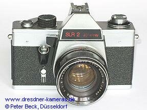 SLR 2 JCPenney (Praktica LTL)