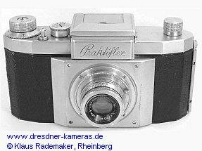 Praktiflex Version 5 #2571 (vernderter Zhlwerkring und vernderter Aufzugsknopf)