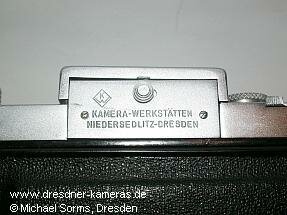 Praktiflex Version 12 #35053 (Herstellergravur auf Lichtschachtrckwand)
