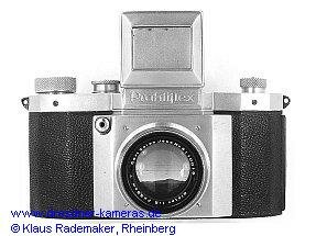Praktiflex Version 15 #39689 mit M40x1