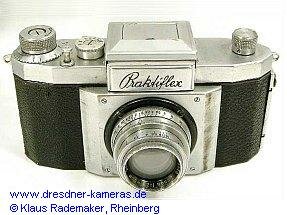 Praktiflex Version 9 #8976