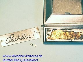 Praktica I