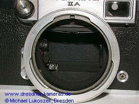 Praktina IIa #112007
